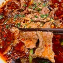 重庆秦阿哥尖椒鸡(上海南翔温德姆店) - 上海市旅游 缩略图 3