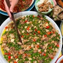 重庆秦阿哥尖椒鸡(上海南翔温德姆店) - 上海市旅游 缩略图 2