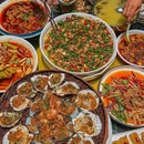 重庆秦阿哥尖椒鸡(上海南翔温德姆店) - 上海市旅游 缩略图 1