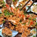 重庆秦阿哥尖椒鸡(上海南翔温德姆店) - 上海市旅游 缩略图 7