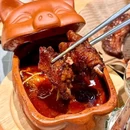 北境东北烤肉·烧烤火锅(北景园店) - 杭州市旅游 缩略图 3