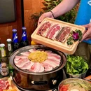 北境东北烤肉·烧烤火锅(北景园店) - 杭州市旅游 缩略图 2