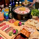 北境东北烤肉·烧烤火锅(北景园店) - 杭州市旅游 缩略图 1