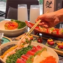 鸟羿YAKITORI料理·和牛烧肉(嘉定万立城店) - 上海市旅游 缩略图 1