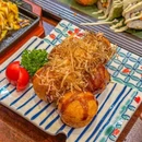 秋吉·烤肉·日本料理(钱江世纪城店) - 杭州市旅游 缩略图 6