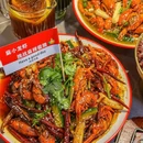 富小馆·烧烤·小龙虾·江湖菜(南京东路店) - 上海市旅游 缩略图 6