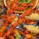富小馆·烧烤·小龙虾·江湖菜(南京东路店) - 上海市旅游 缩略图 3