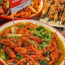 富小馆·烧烤·小龙虾·江湖菜(南京东路店) - 上海市旅游 缩略图 5