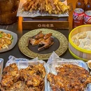 赵老丑·烧鸽子·烧烤小龙虾(上海首店) - 上海市旅游 缩略图 2