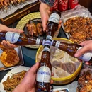 赵老丑·烧鸽子·烧烤小龙虾(上海首店) - 上海市旅游 缩略图 3
