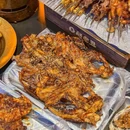 赵老丑·烧鸽子·烧烤小龙虾(上海首店) - 上海市旅游 缩略图 1