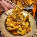 赵老丑·烧鸽子·烧烤小龙虾(上海首店) - 上海市旅游 缩略图 8