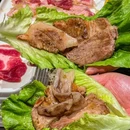 裴社长山葵无限烤肉(江桥万达店) - 上海市旅游 缩略图 5