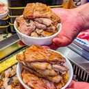 裴社长山葵无限烤肉(江桥万达店) - 上海市旅游 缩略图 2