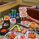 裴社长山葵无限烤肉(江桥万达店) - 上海市旅游 缩略图 3