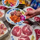 裴社长山葵无限烤肉(江桥万达店) - 上海市旅游 缩略图 4