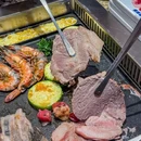 裴社长山葵无限烤肉(江桥万达店) - 上海市旅游 缩略图 7