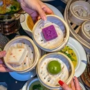 时春·食春茶社(瑞虹月亮湾店) - 上海市旅游 缩略图 5