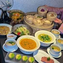 时春·食春茶社(瑞虹月亮湾店) - 上海市旅游 缩略图 6