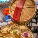 时春·食春茶社(瑞虹月亮湾店) - 上海市旅游 缩略图 1