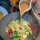 时春·食春茶社(瑞虹月亮湾店) - 上海市旅游 缩略图 7