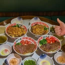 松云炙(城市集市龙之梦店) - 上海市旅游 缩略图 3