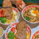 松云炙(城市集市龙之梦店) - 上海市旅游 缩略图 1