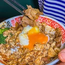 松云炙(城市集市龙之梦店) - 上海市旅游 缩略图 8