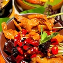 游伽小酒馆·贵州菜Bistro - 杭州市旅游 缩略图 4