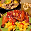 游伽小酒馆·贵州菜Bistro - 杭州市旅游 缩略图 6