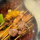串掌门砂锅串串香(陈厝合店) - 汕头市旅游 缩略图 9