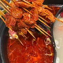 串掌门砂锅串串香(陈厝合店) - 汕头市旅游 缩略图 8