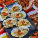 阿木龙虾(菊太路店) - 上海市旅游 缩略图 1