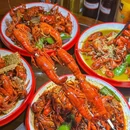 阿木龙虾(菊太路店) - 上海市旅游 缩略图 6