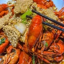 阿木龙虾(菊太路店) - 上海市旅游 缩略图 7