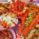 阿木龙虾·融合菜(上海旗舰店) - 上海市旅游 缩略图 5