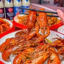 阿木龙虾·融合菜(上海旗舰店) - 上海市旅游 缩略图 4