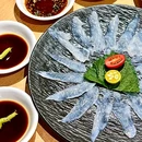 胀胀豚·河豚鲜味馆(万江华南mall店) - 东莞市旅游 缩略图 4