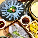 胀胀豚·河豚鲜味馆(万江华南mall店) - 东莞市旅游 缩略图 7