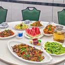 边城佳宴冷水鱼庄 - 阿勒泰地区旅游 缩略图 1