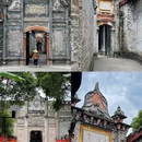 安仁古镇刘氏庄园博物馆景区停车场 - 成都市旅游 缩略图 5
