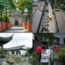 安仁古镇刘氏庄园博物馆景区停车场 - 成都市旅游 缩略图 7