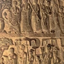 巩义石窟寺-山门 - 郑州市旅游 缩略图 2