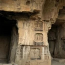 巩义石窟寺-山门 - 郑州市旅游 缩略图 6