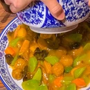 重庆知味居老火锅(太和店) - 重庆市旅游 缩略图 9