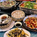 龚记民国江湖菜(总店) - 重庆市旅游 缩略图 5