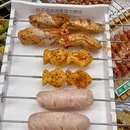 草原拾刻·烤串(皇庭旗舰店) - 深圳市旅游 缩略图 4