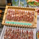 草原拾刻·烤串(皇庭旗舰店) - 深圳市旅游 缩略图 1