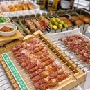 草原拾刻·烤串(皇庭旗舰店) - 深圳市旅游 缩略图 3