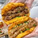 草原拾刻·烤串(皇庭旗舰店) - 深圳市旅游 缩略图 5